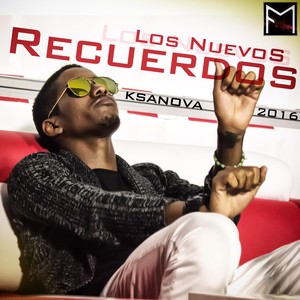 Recuerdos (feat. DJ Louder)