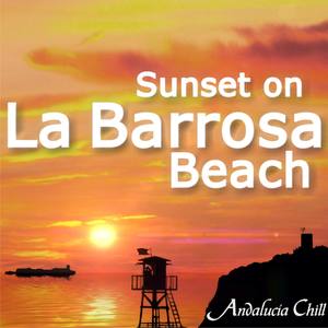 Sunset on La Barrosa Beach (Continuous Mix)