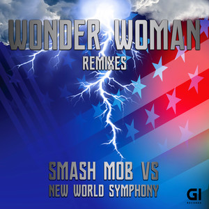 Wonder Woman Theme (Remixes)