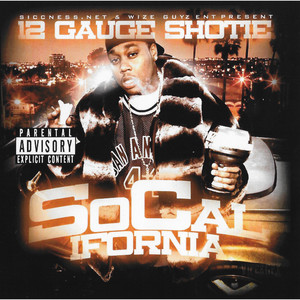 Gangsta **** (Explicit)