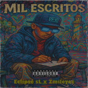 Mil Escritos (Explicit)