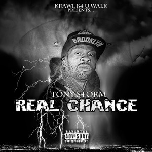 Real Chance (Explicit)