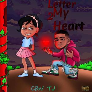 Letter 2 My Heart (Explicit)