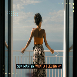 What a Feeling (Extended Mix)