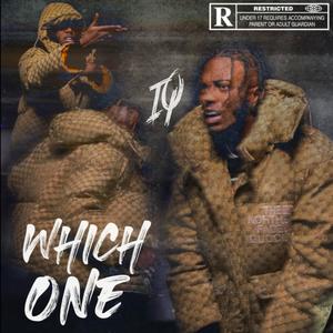 Which One (feat. IQ) [Explicit]