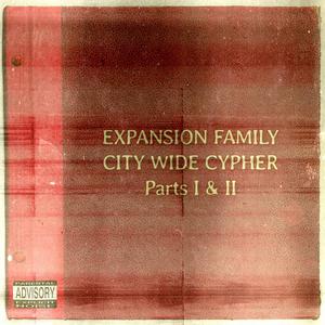 City Wide Cypher Parts I & II (Remastered|Explicit)
