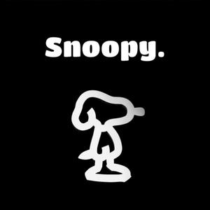 Snoopy (feat. C'REL) [Explicit]