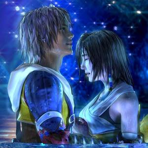 MY FINAL FANTASY (Slowed+Reverb) ) (Explicit)