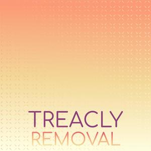 Treacly Removal