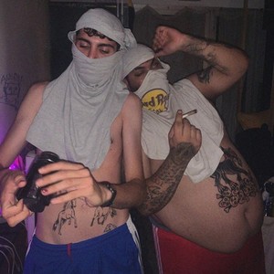 En la fête (Explicit)