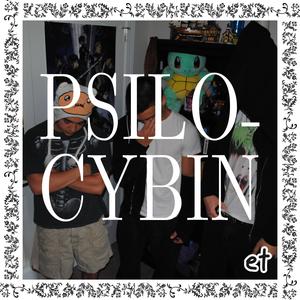 PSILOCYBIN (feat. kk47) (Explicit)