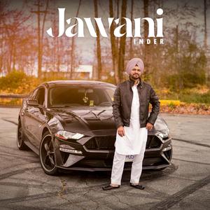 Jawani (feat. Pam Swaddi & D Grey) [Explicit]