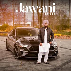 Jawani (feat. Pam Swaddi & D Grey) (Explicit)
