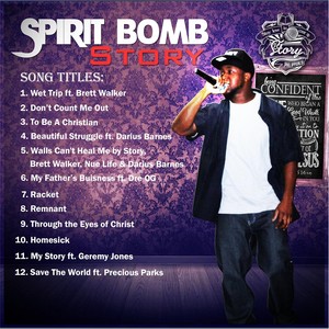 Spirit Bomb