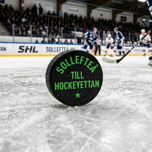 Sollefteå till Hockeyettan (Explicit)