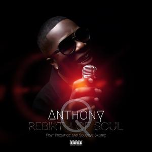 Rebirth of Soul (Explicit)