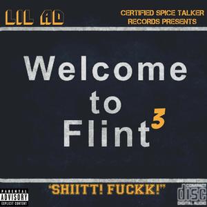 Welcome 2 Flint 3 (Explicit)