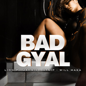 Bad Gyal (Explicit)