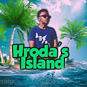 Hroda's Island (Explicit)