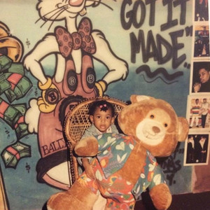 Yaya Bey - All God's Children