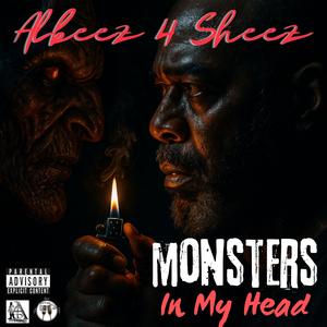 Number 1 (feat. Stevie Stone & DreGoatz) (Explicit)