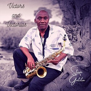 Freedom Song(feat. Samaki Mkuu, Yawezekana Strong & Jabali Afrika)