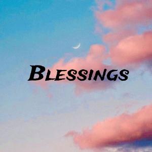 Blessings (Remix)