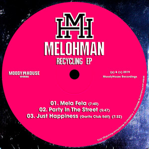 Mela Fela (Original Mix)