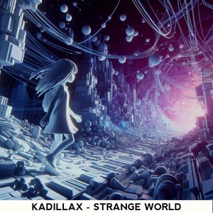 Strange World (Extended Version)