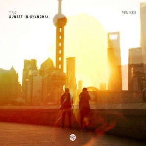 Sunset in Shanghai (Hagen HDM Remix)