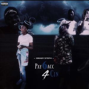 STUCK IN MY WAYS (feat. CMC Izzy) (Explicit)