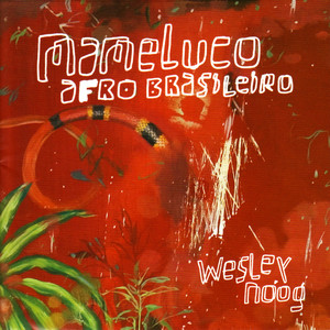 Mameluco Afro Brasileiro