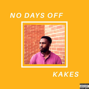 Kakes - No Drama