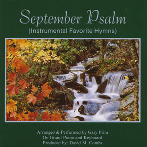 September Psalm