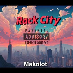 Rack City (Explicit)