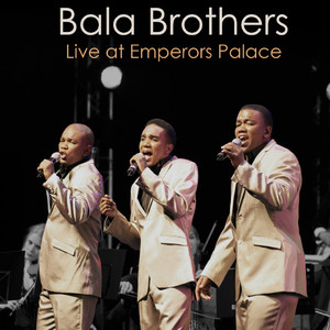 Live at Emperors Palace