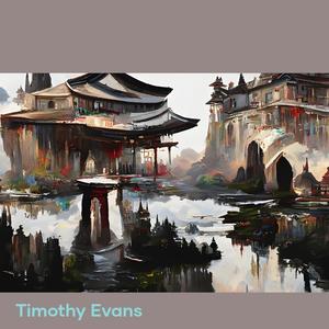 Timothy Evans - The Victory of Whose (Explicit)
