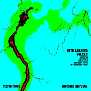 A Poem in Cycles and Bells, For Tape Recorder & Orchestra (Conducted by Otto Luening)