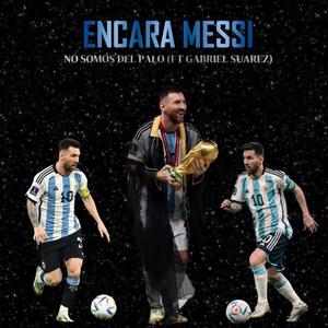 Encara Messi (feat. Gabriel Suarez)