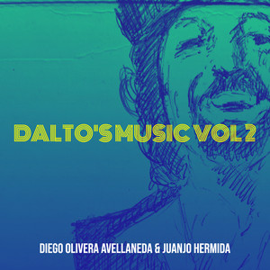 Dalto's Music Vol 2