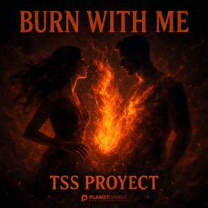 Burn With Me (Extended Mix)