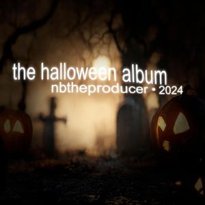 THE HALLOWEEN ALBUM 2024