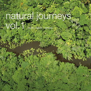 Natural Journeys, Vol.1