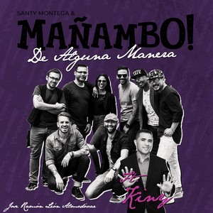 De Alguna Manera (feat. Kiny)