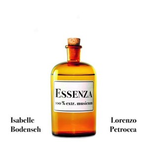 Essenza (100% Extr. Musicum)