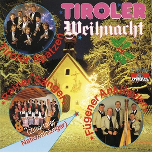 Tiroler Weihnacht