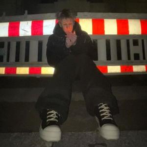 Kraviz Nina (feat. LIL MORFY & LIL MORDY 117) (Explicit)