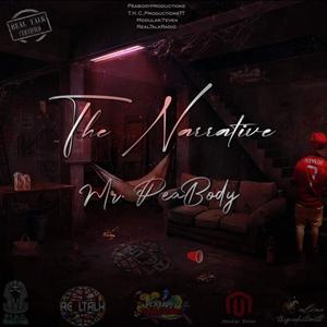The Narrative(feat. Modualar7even & THCproductions)