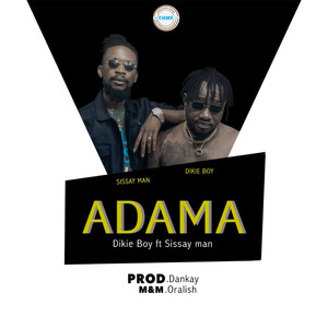 Adama