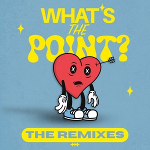 WHAT'S THE POINT? (Jay Drums Remix|Explicit)